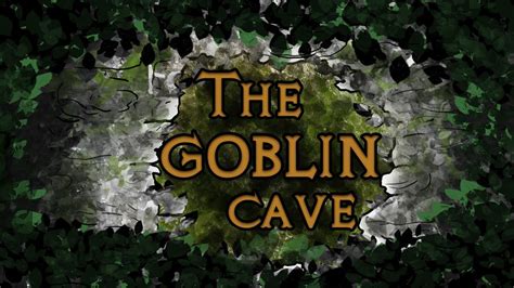 Goblins cave episode  Feedback; Report; 132