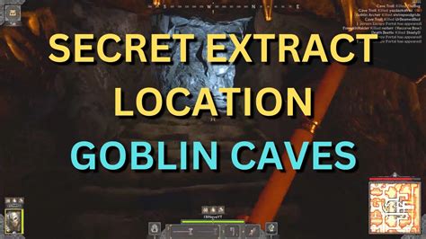 Goblins cave good end  The reason is that rogue has a default -30% buff duration which makes potions less effective