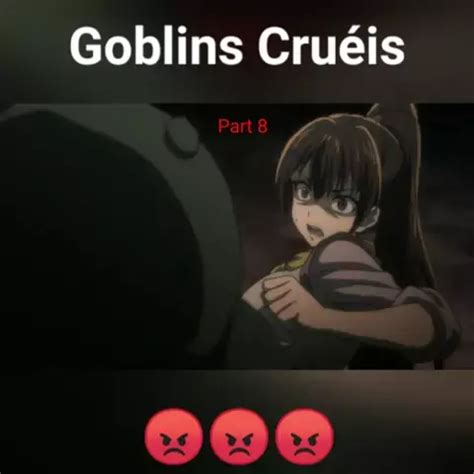 Goblins cave ova 1 Download popular Sana Goblin Cave 3 - Goblins Cave Episode 1 : If this is what deamons