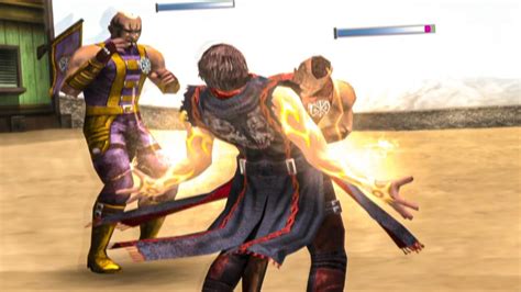 God hand pc game download  PlayStation 2