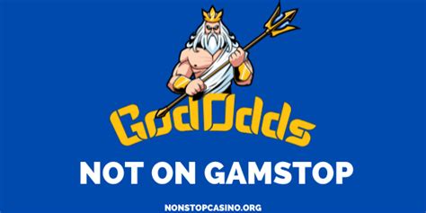 God odds God Odds Casino Welcome Offer