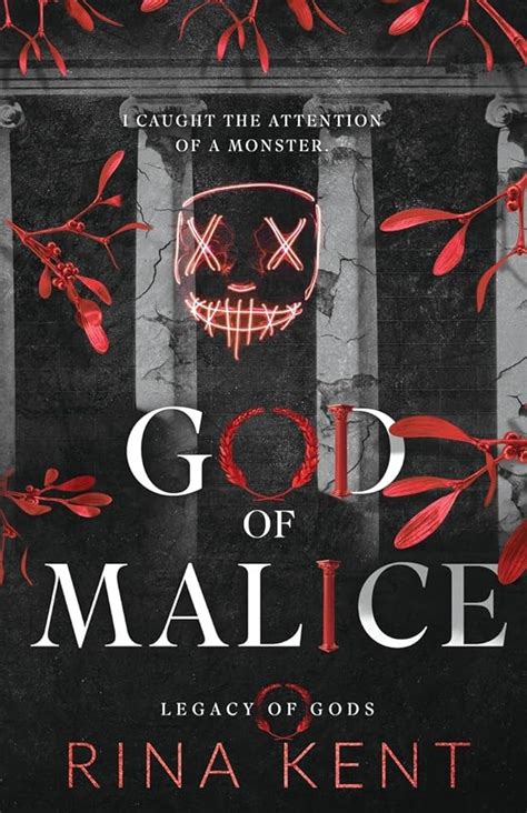 God of malice vk <b>5$ </b>