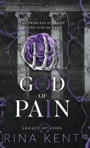 God of pain epub vk  God of Ruin by Rina Kent (ePUB) From USA Today bestselling author Rina Kent comes a new STANDALONE dark college romance