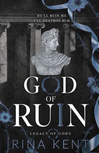 God of ruin by rina kent epub Check out this great listen on Audible