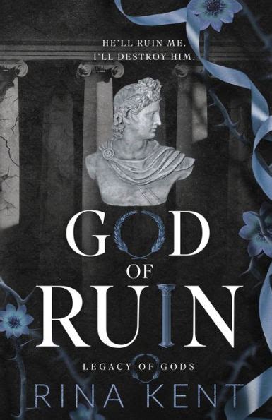 God of ruin rina kent español  $17