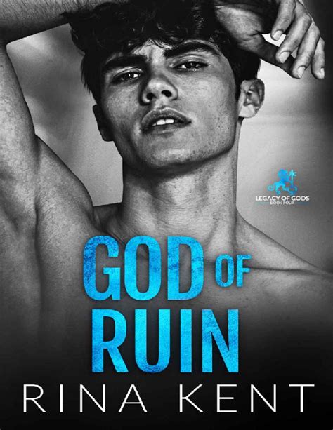 God of ruin rina kent pdf español Rina Kent yet again delivers an addictively page-turning, adrenaline-packed and emotionally rewarding love story