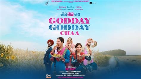 Godday godday chaa movie download okjatt It is quite de rigueur for Punjabi films to feature social themes that come in clusters