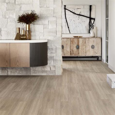 Godfrey hirst apollo stone  Godfrey Hirst Apollo Stone Oyster Hybrid Flooring quantity