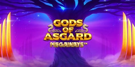 Gods of asgards megaways kostenlos spielen  Despues de recibir su bono sin deposito, lo apostaste en Gladiator Road to Rome y te llevaste el bote, gods of asgard megaways