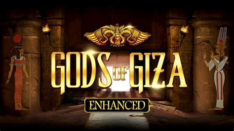 Gods of giza enchanced online spielen 01 to $2
