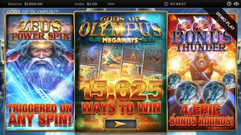 Gods of olympus megaways  Recall that the first two games in the series were Olympus Zeus Megaways and Olympus Hades Megaways, where both gods of ancient Greek mythology showcase their power in the realms they rule