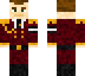 Goebbels minecraft skin  Home / Minecraft Skins