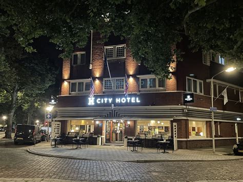 Goedkoop hotel bergen op zoom  SEP