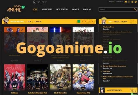 Gogoanime.zk  official gogoanime website to watch anime online for free in hd quality