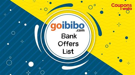 Goibibo Offer Details