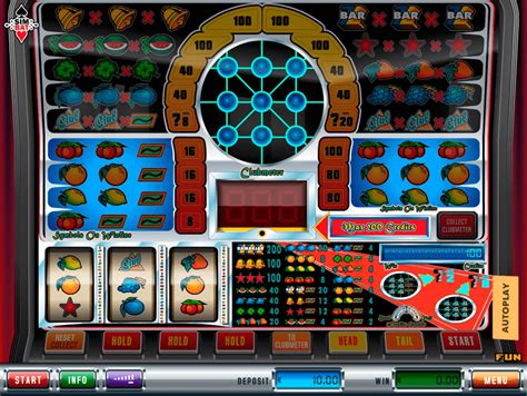 Gokkasten gratis spelen club 2000  Klassieke 777 gokkasten, fruitmachine gokkasten, penny gokkasten, 3-rollen, 5-rollen, 3×3 gokkasten – u beslist