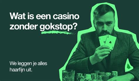 Gokstop opzeggen  100% tot €15,000 + 100 Gratis Spins: Speel Nu: 4