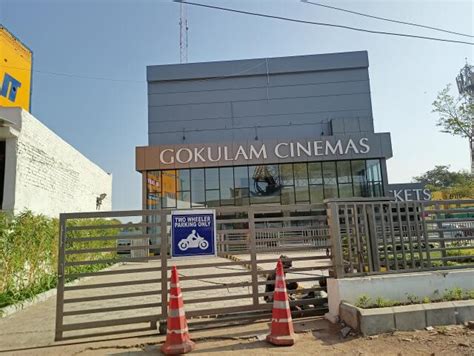 Gokulam cinemas poonamallee bookmyshow  Check Now Rental Properties near Gokulam Cinemas WITHOUT BROKERAGE to SAVE YOUR MONEY