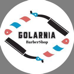 Golarnia barbershop katowice 