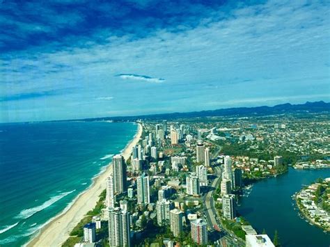 Gold coast accommodation deals  Stay at this 5-star luxury aparthotel in Gold Coast