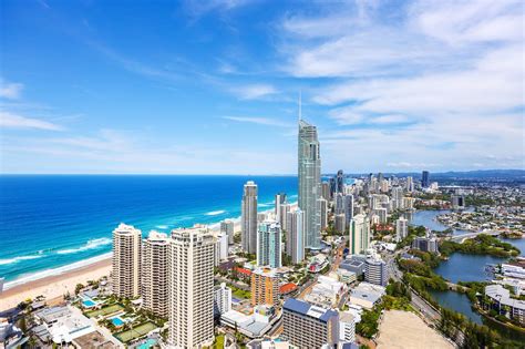 Gold coast accommodation deals NZ$2,942