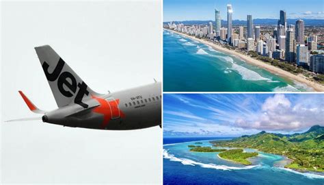 Gold coast airfare Inbound indirect flight with Virgin