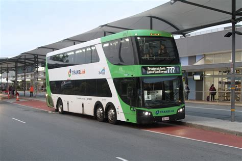 Gold coast airport bus Take the line 705 bus from Surfers Paradise to Broadbeach South station