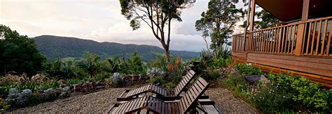 Gold coast hinterland accommodation for couples  caravan parks gold coast hinterland,