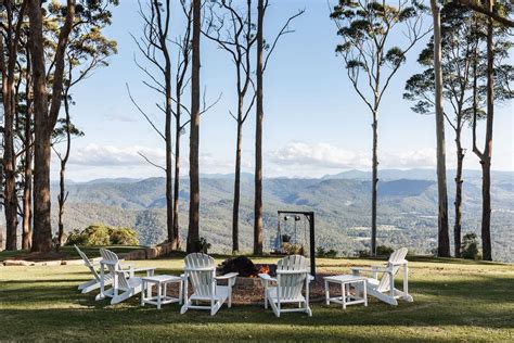 Gold coast hinterland retreats  18 Dec - 19 Dec