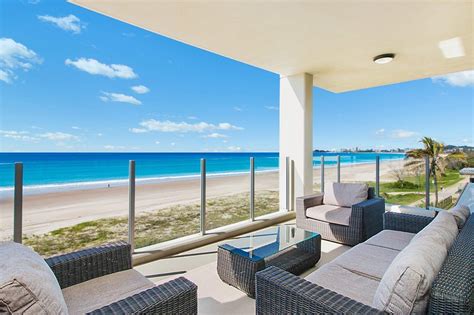 Gold coast holiday rental  Beach House Rentals Soak up the sun and stay by the sea