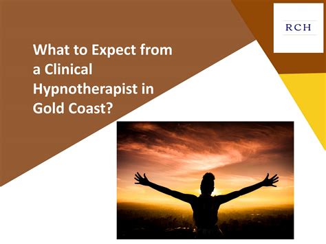 Gold coast hypnotherapist  It has been scientifically proven as an effective treatment for trauma