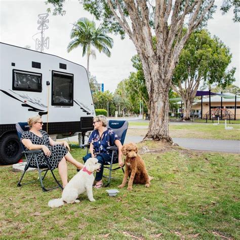 Gold coast tourist parks  Gold Coast Tourist Parks celebrates at the recent Caravan Parks Association of Queensland (CPAQ) Awards held at RACV Royal Pines, on Monday 08 May 2023