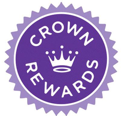 Gold crown rewards  Closing in 57 minutes