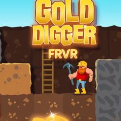 Gold digger frvr unblocked games world  Gold Digger FRVR WTF Unblocked → Play fun Gold Digger online game and dig your way to biggest gold collection