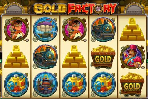 Gold factory rtp 12% with a jackpot contribution of 5