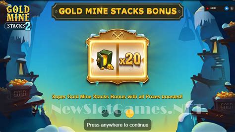 Gold mine stacks 2 demo  The launcher still passes the information that you don't have an account on to it