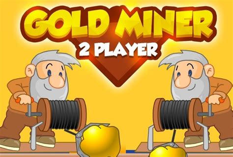 Gold miner 2 player Gold Miner Introduction