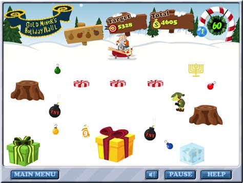 Gold miner holiday haul  Games > jennifers holiday : Gold miner holiday Haul, Holiday putt putt, 1st may holiday, Crazy Christmas, Holiday match - Play now and for free these games ! 330700 Free Onlines Games My games Gold Miner Holiday Haul