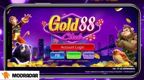 Gold88 login  Game description