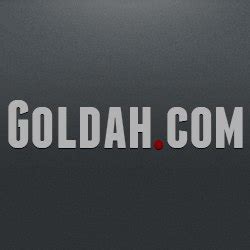 Goldah coupon code  Big Sale 
