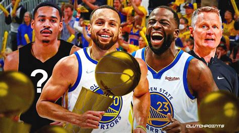 2024 Golden State Warriors Odds to Win the NBA Championship