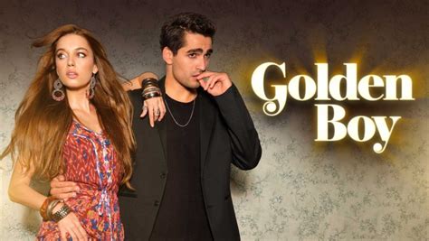 Golden boy antena 1  În locul serialului Golden Boy - Dragoste Rebelă Antena 1 a programat filme artistice, potrivit TVmania