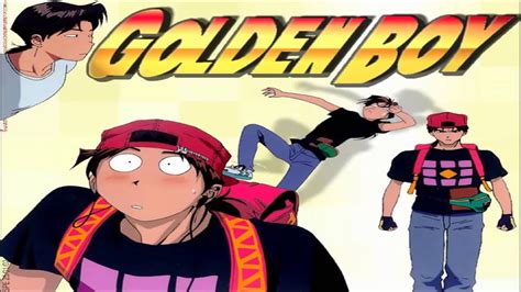 Golden boy ep 12  Golden Boy (Instrumental) 4