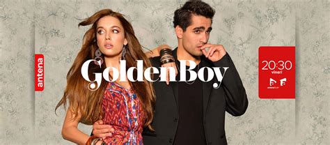 Golden boy online subtitrat turcesc  16 March, 2023