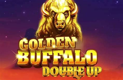 Golden buffalo double up kostenlos spielen  Use APKPure App