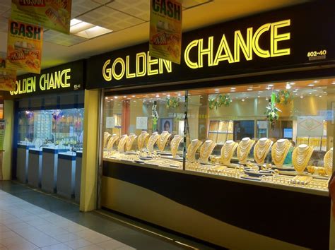 Golden chance goldsmith pte ltd photos  Bizdirect Provides Such As Entity Name, Business Activities And More With Contact Emails Of Take It From Here