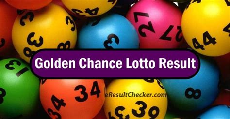 Golden chance sunshine results Here are the latest Winners Golden Chance lotto result for Golden Supreme lotto game: 15 November 2023, Wednesday