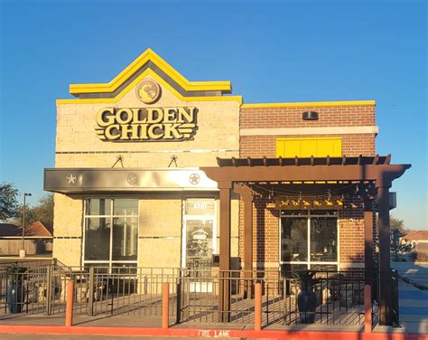 Golden chick mcallen  McAllen Restaurants ; Golden Chick; Search “Quick lunch with my wife” Review of Golden Chick