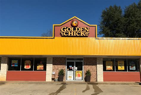 Golden chick mineola tx  Closed now : See all hours