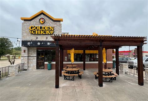 Golden chick mt vernon tx  2